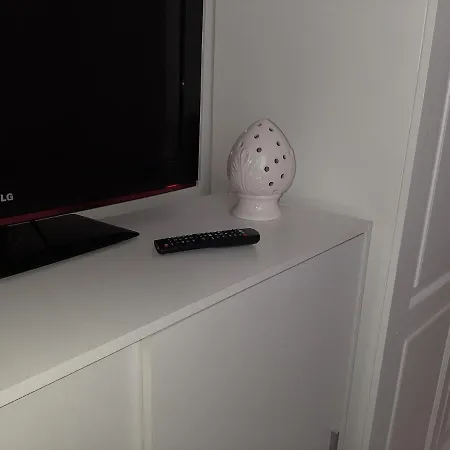 Bed & Breakfast Anthea Boutique Felline