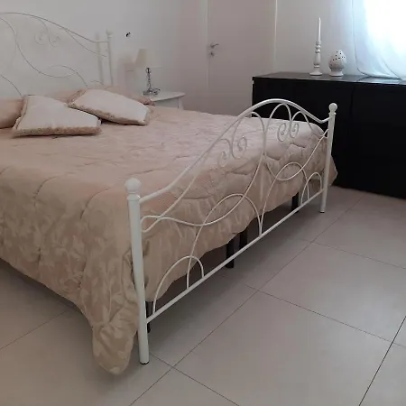 Bed & Breakfast Anthea Boutique Felline