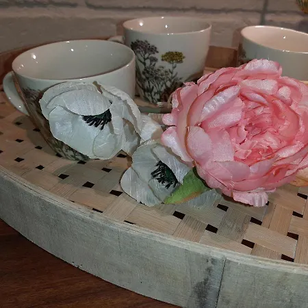 Anthea Boutique Bed & Breakfast