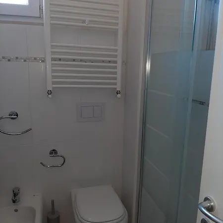 Anthea Boutique Bed & Breakfast *