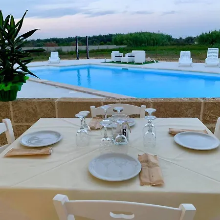 Bed & Breakfast Anthea Boutique *