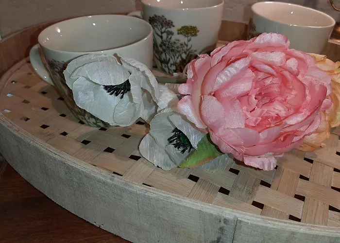 Anthea Boutique 住宿加早餐酒店